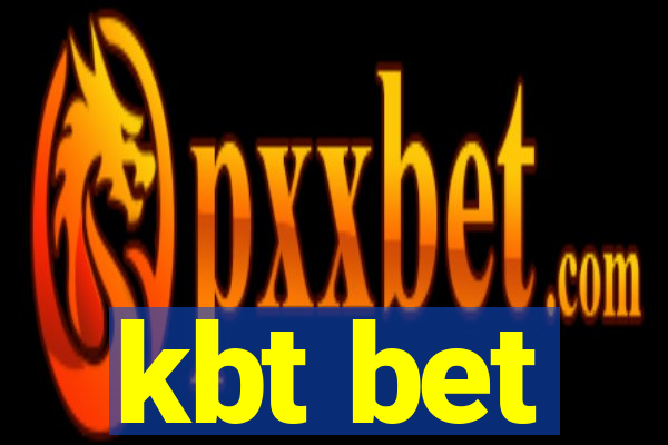 kbt bet